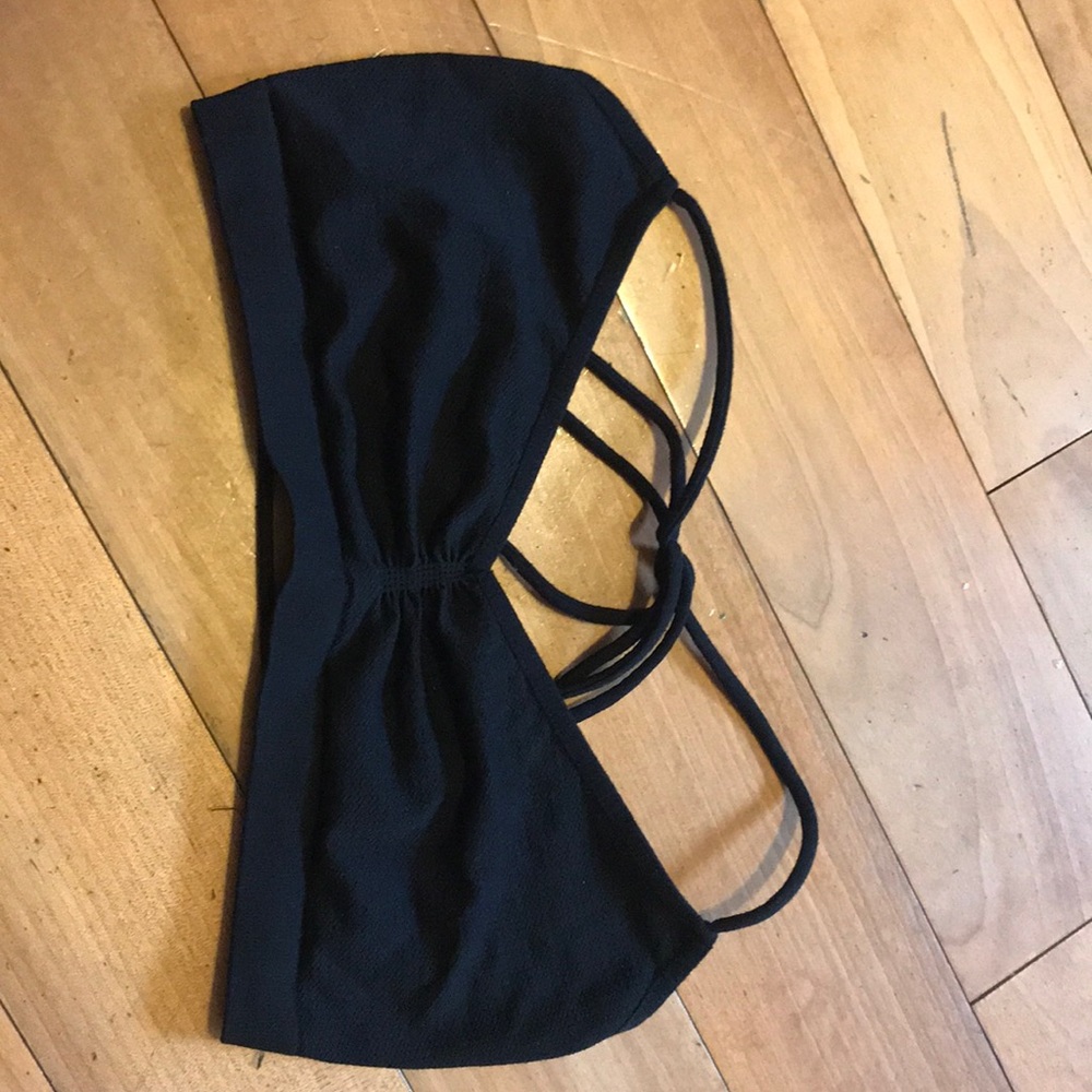 Free people brallete